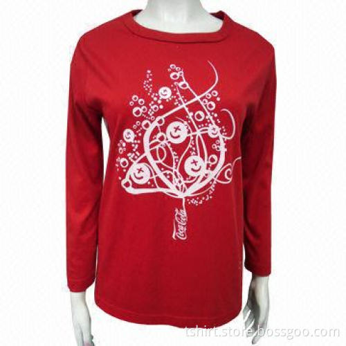 Spring women t shirts